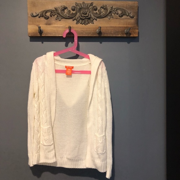 Joe Fresh Cardigan (No Buttons) - Picture 1 of 3